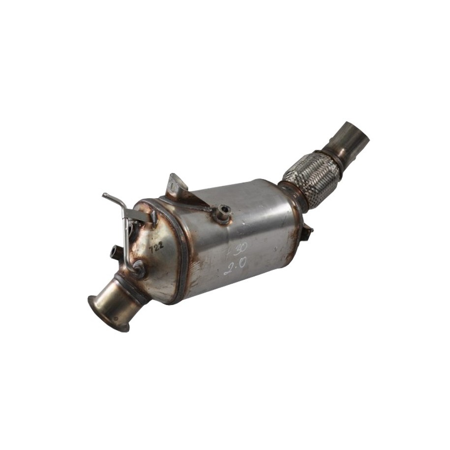 FILTRE A PARTICULES AUTO DPF - BMW - 1.6TD / 2.0TD - 18308508993 FILTRE A PARTICULES AUTO DPF - BMW - 1.6TD / 2.0TD - 18308508993