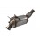 FILTRE A PARTICULES AUTO DPF - BMW - 1.6TD / 2.0TD - 18308508993