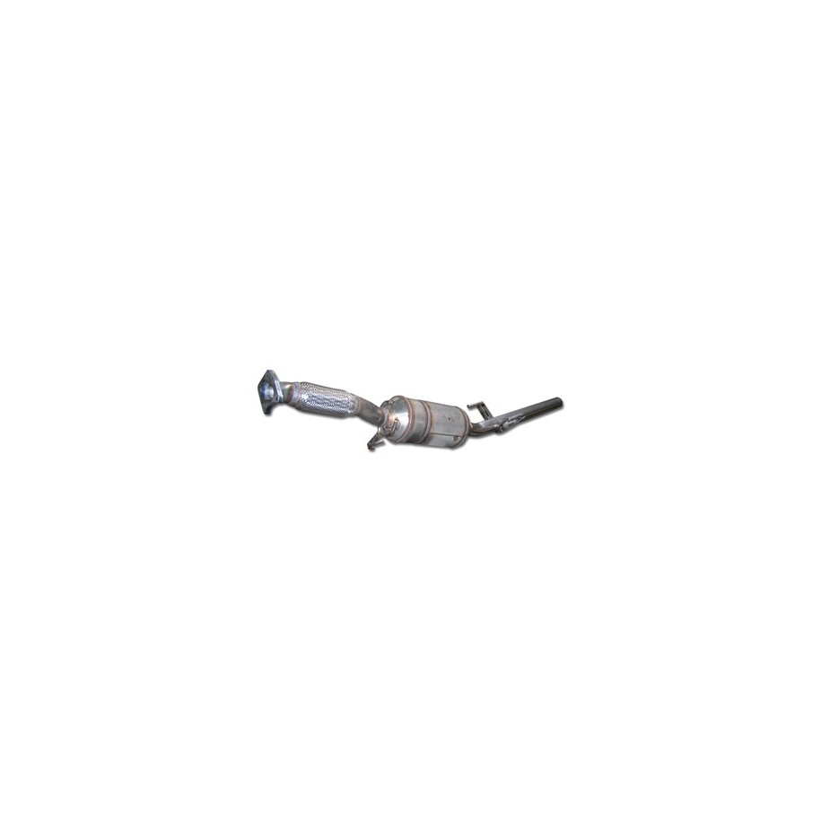 DPF HJS EURO 4 - VW LT - 2.5 TDI - 93111189 DPF HJS EURO 4 - VW LT - 2.5 TDI - 93111189