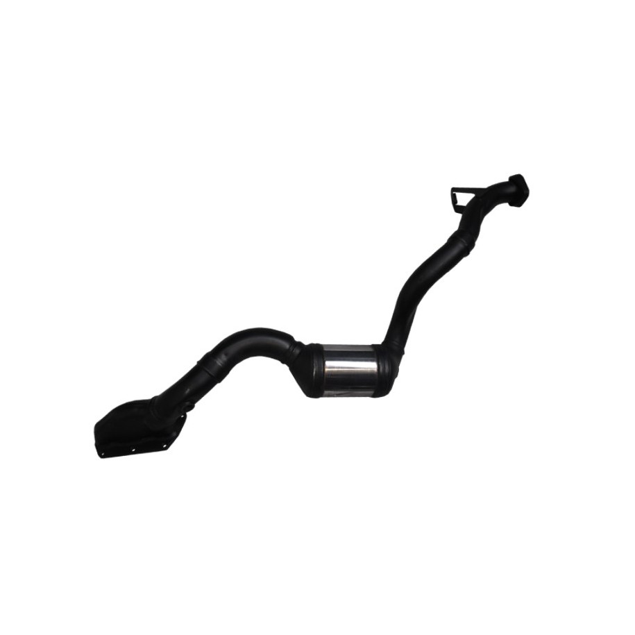 CATALYSEUR AUDI A8 / BENTLEY CONTINENTAL 6.0 W12 - AVANT DROIT - 4E0131701CD, 4E178AD CATALYSEUR AUDI A8 / BENTLEY CONTINENTAL 6.0 W12 - AVANT DROIT - 4E0131701CD, 4E178AD