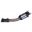 Catalyseur AUDI A8/S8 - 5.2 V10 Quattro - droit- 07L253020NX