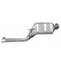 Catalyseur AUDI 100 2.6 V6 -DROITE- 0131701N