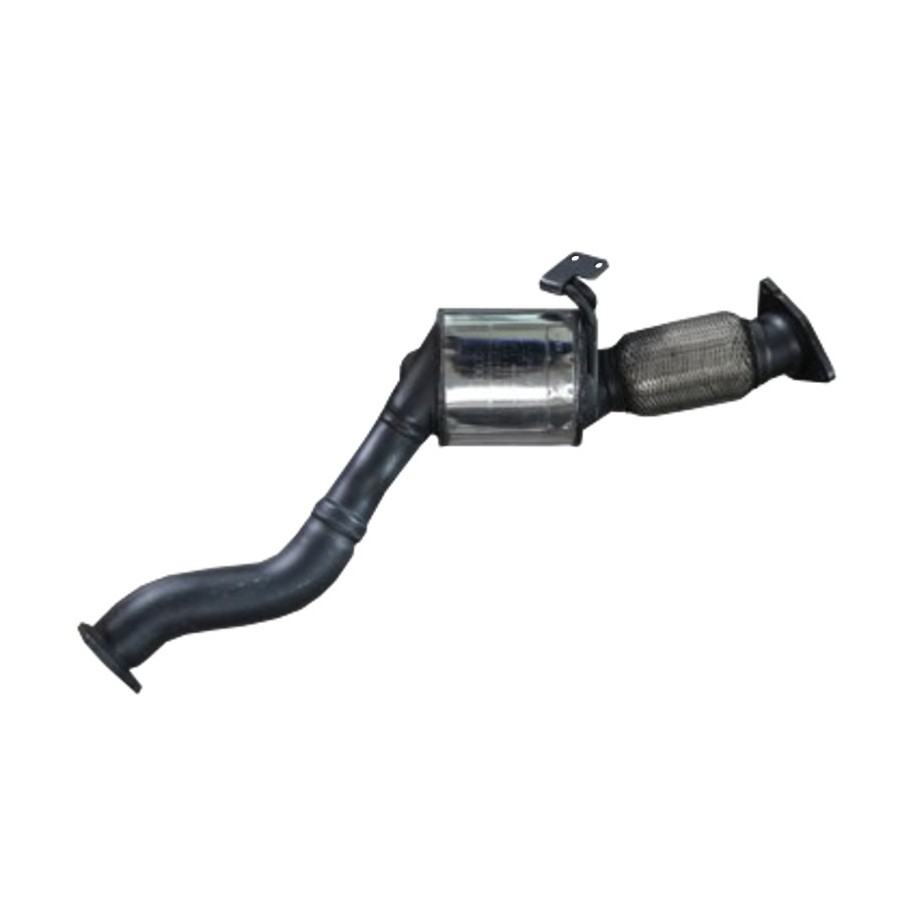 Catalyseur AUDI Q7 6.0 TDI V12 -DROIT- 4L0254350CX 4L0131701C 4L0000178A