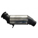 Catalyseur BMW 640i - 3.0 - 18407645241 18307594923