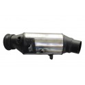 Catalyseur BMW 640i - 3.0 - 18407645241 18307594923