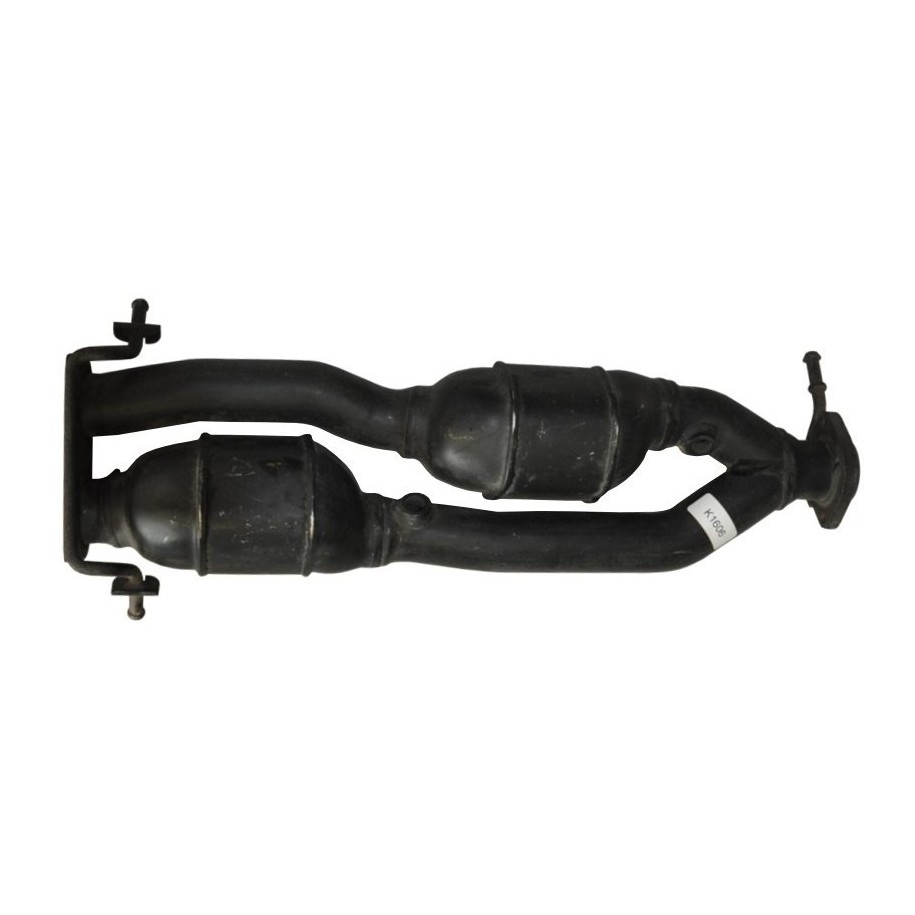 CATALYSEUR ALFA ROMEO 156 2.5 V6 - 60670266 CATALYSEUR ALFA ROMEO 156 2.5 V6 - 60670266