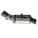 Catalyseur BMW 760i - 6.0i V12 