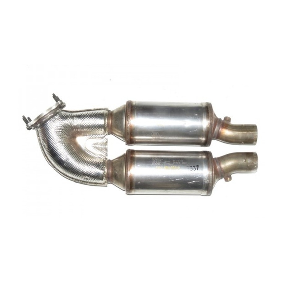 FILTRE A PARTICULES AUTO DPF AUDI A6, A7, Q5 3.0 TDI QUATTRO - 4G0254800CX FILTRE A PARTICULES AUTO DPF AUDI A6, A7, Q5 3.0 TDI QUATTRO - 4G0254800CX