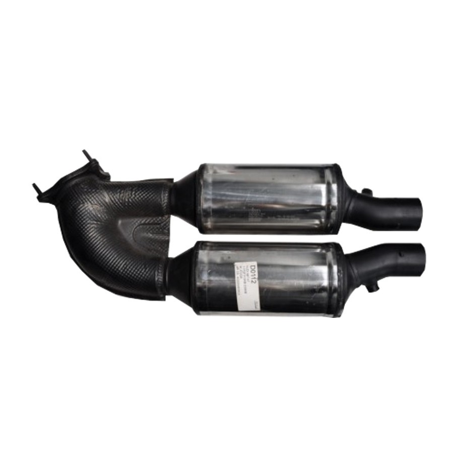 FILTRE A PARTICULES AUTO DPF AUDI A6, A7, Q5 3.0 TDI QUATTRO - 4G0254800CX FILTRE A PARTICULES AUTO DPF AUDI A6, A7, Q5 3.0 TDI QUATTRO - 4G0254800CX
