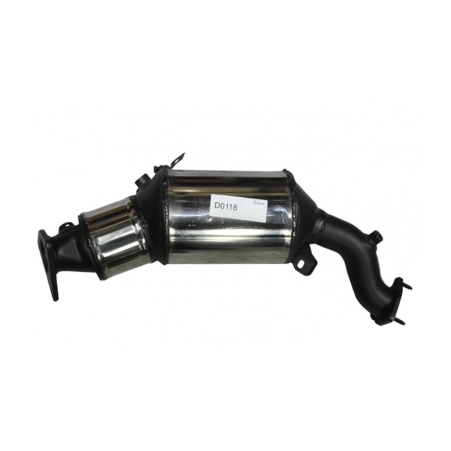FILTRE A PARTICULES AUTO DPF - AUDI A4/S4 A5/S5 A6/S6 Q5 / SEAT Exeo - 2.0 TDi - 8K0254752X / 8G0254750FX FILTRE A PARTICULES AUTO DPF - AUDI A4/S4 A5/S5 A6/S6 Q5 / SEAT Exeo - 2.0 TDi - 8K0254752X / 8G0254750FX