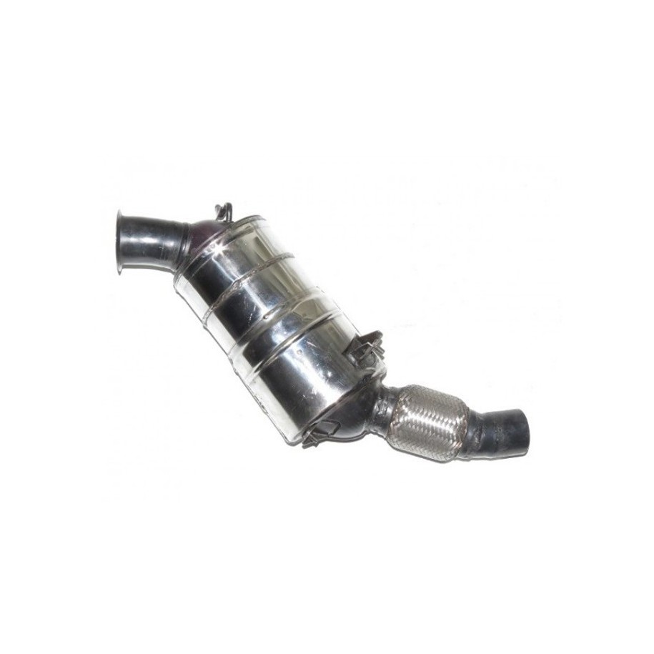 FILTRE A PARTICULES AUTO DPF - BMW 120d / 320d / 520d - 2.0TD - 18307812279 FILTRE A PARTICULES AUTO DPF - BMW 120d / 320d / 520d - 2.0TD - 18307812279