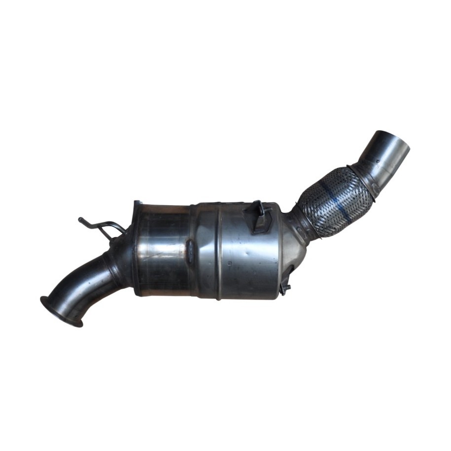 FILTRE A PARTICULES AUTO DPF - BMW 118d / 116d / 318d / 316d / X1 - 2.0TD - 18307812283 / 18307812285 FILTRE A PARTICULES AUTO DPF - BMW 118d / 116d / 318d / 316d / X1 - 2.0TD - 18307812283 / 18307812285