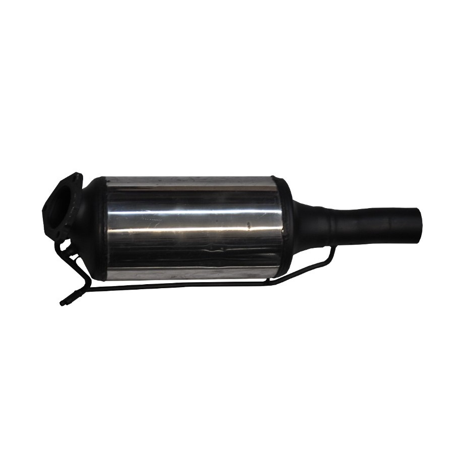 FILTRE A PARTICULES AUTO FAP - VW PASSAT B5 - 2.0 TDi - 3B0131709 FILTRE A PARTICULES AUTO FAP - VW PASSAT B5 - 2.0 TDi - 3B0131709