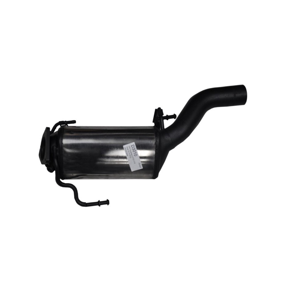 FILTRE A PARTICULES AUTO DPF - VW TOUAREG / AUDI Q7 - 4.2-5.0 V10 TDI - FILTRE A PARTICULES AUTO DPF - VW TOUAREG / AUDI Q7 - 4.2-5.0 V10 TDI -
