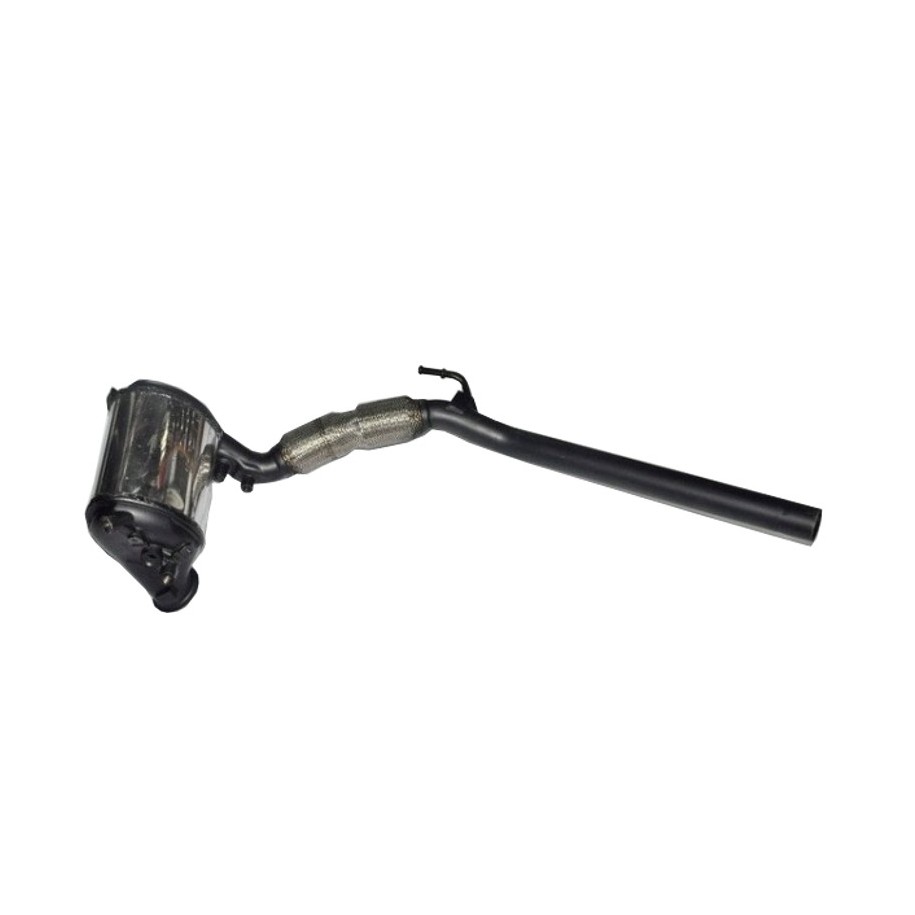 FILTRE A PARTICULES AUTO DPF - VW POLO / SEAT IBIZA / SKODA FABIA , ROOMSTER - 1.4 TDi - 6Q0254700CX FILTRE A PARTICULES AUTO DPF - VW POLO / SEAT IBIZA / SKODA FABIA , ROOMSTER - 1.4 TDi - 6Q0254700CX