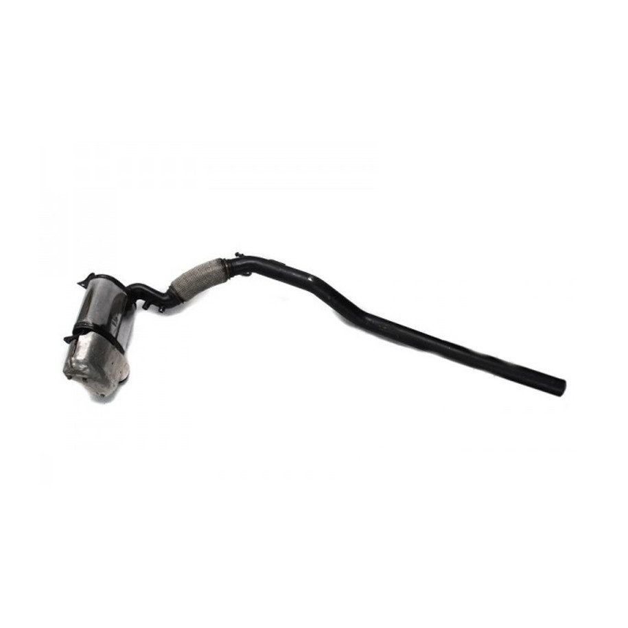 FILTRE A PARTICULES AUTO DPF - VW TIGUAN - 2.0TDi - 5N0254700MX - LHD FILTRE A PARTICULES AUTO DPF - VW TIGUAN - 2.0TDi - 5N0254700MX - LHD