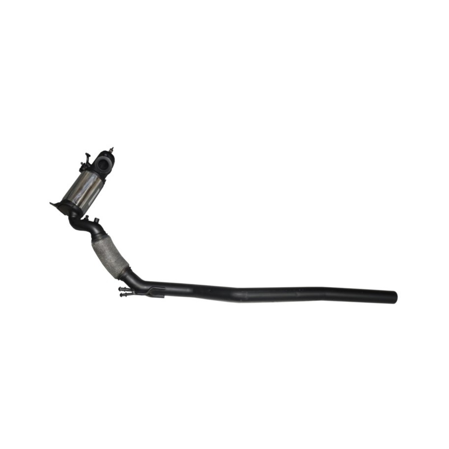 FILTRE A PARTICULES AUTO DPF - VW TIGUAN - 2.0TDi - 5N0254700GX - LHD FILTRE A PARTICULES AUTO DPF - VW TIGUAN - 2.0TDi - 5N0254700GX - LHD