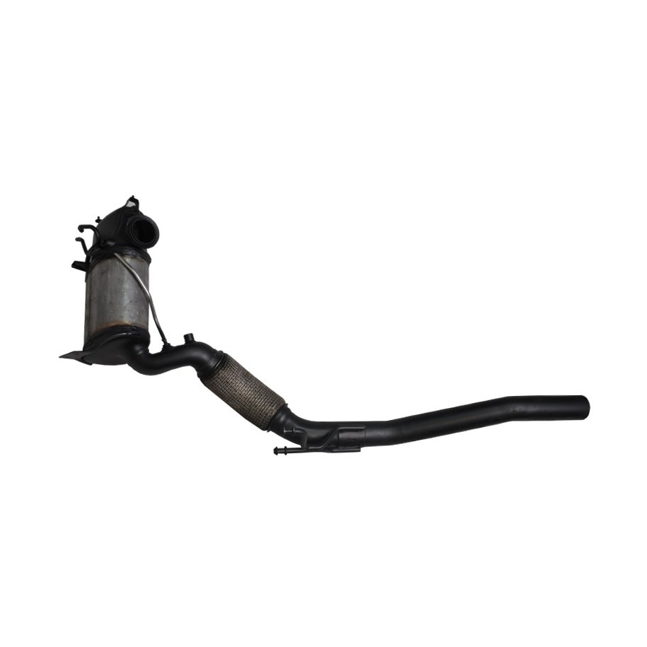 FILTRE A PARTICULES AUTO DPF - VW PASSAT - 2.0TDi - 3C0254702KX - LLKD FILTRE A PARTICULES AUTO DPF - VW PASSAT - 2.0TDi - 3C0254702KX - LLKD