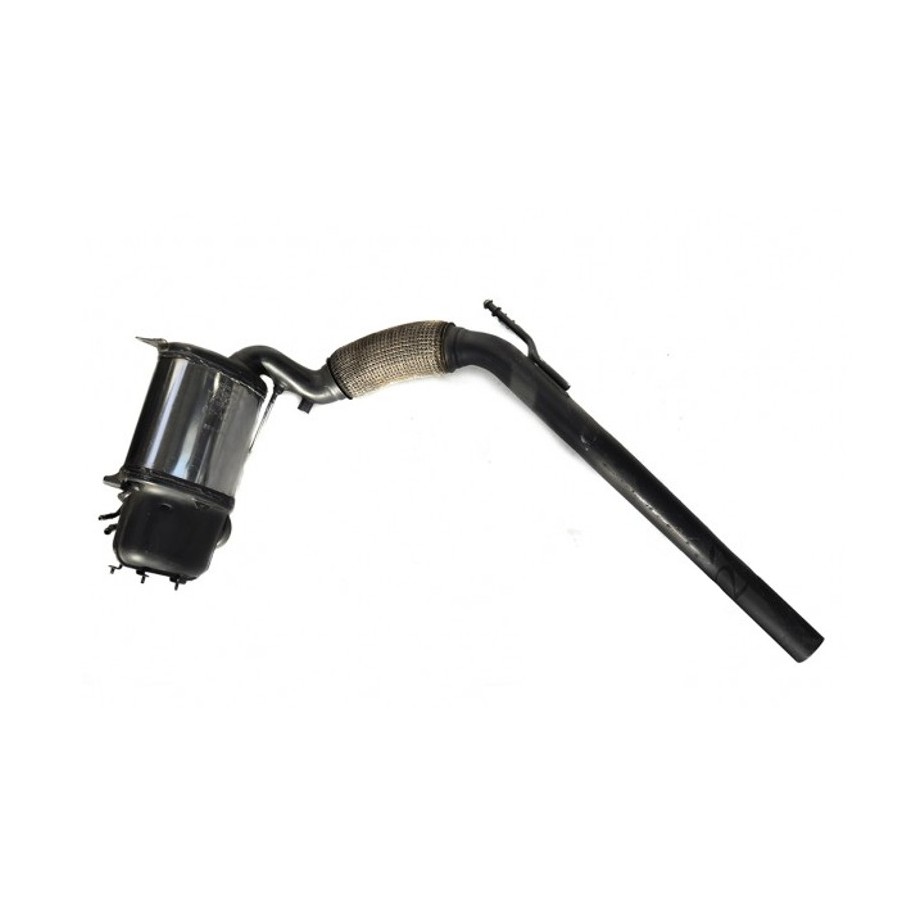FILTRE A PARTICULES AUTO DPF - AUDI A3 / VW EOS , GOLF , JETTA , SCIROCCO - 1K0254703JX - RHD FILTRE A PARTICULES AUTO DPF - AUDI A3 / VW EOS , GOLF , JETTA , SCIROCCO - 1K0254703JX - RHD