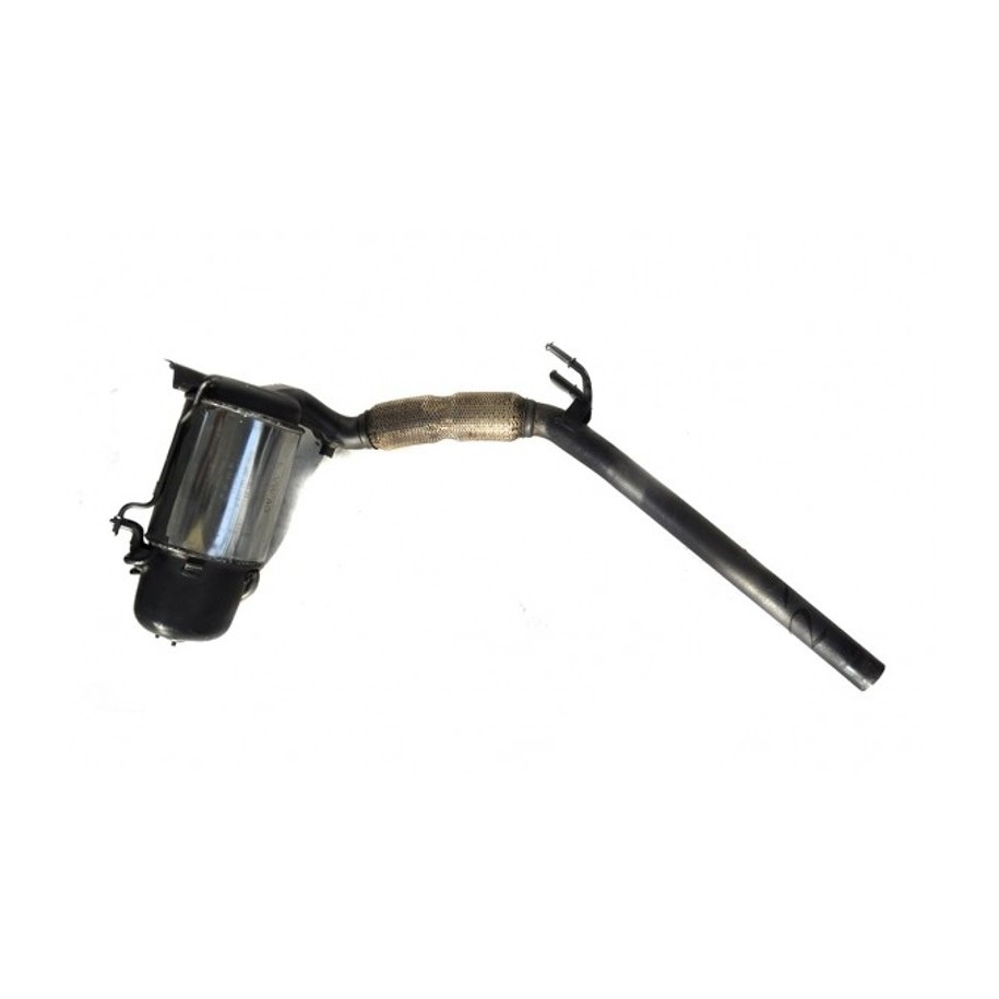 FILTRE A PARTICULES AUTO DPF - VW POLO / SKODA FABIA - 1.6 TDI - 6R0254700EX FILTRE A PARTICULES AUTO DPF - VW POLO / SKODA FABIA - 1.6 TDI - 6R0254700EX