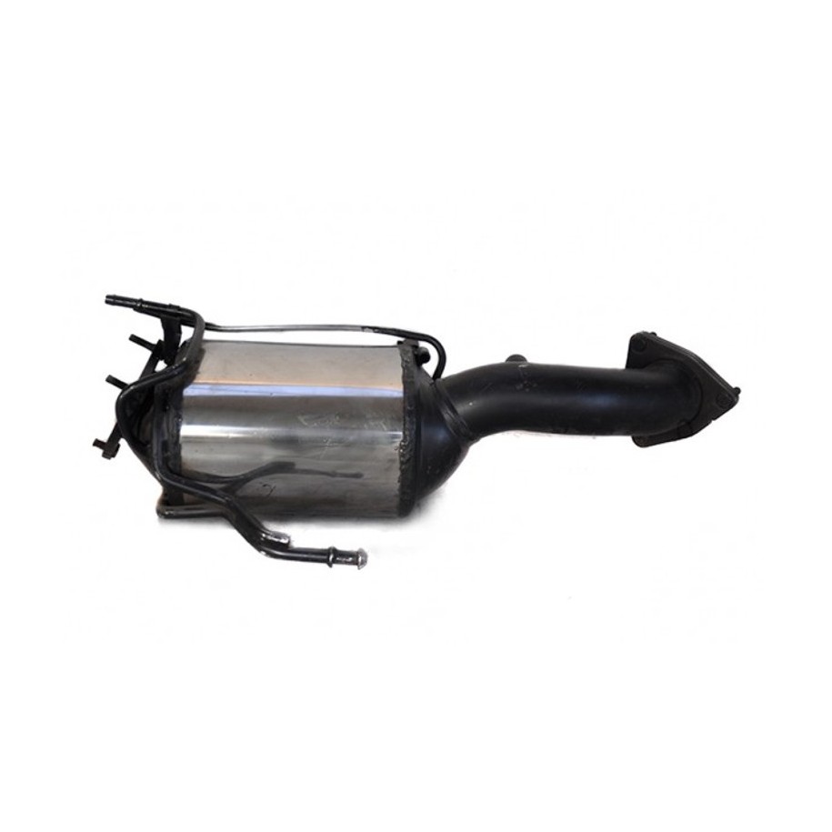 FILTRE A PARTICULES AUTO DPF - VW TOUAREG / AUDI Q7 - CNRB 3.0 TDi - 7L8254800NX FILTRE A PARTICULES AUTO DPF - VW TOUAREG / AUDI Q7 - CNRB 3.0 TDi - 7L8254800NX