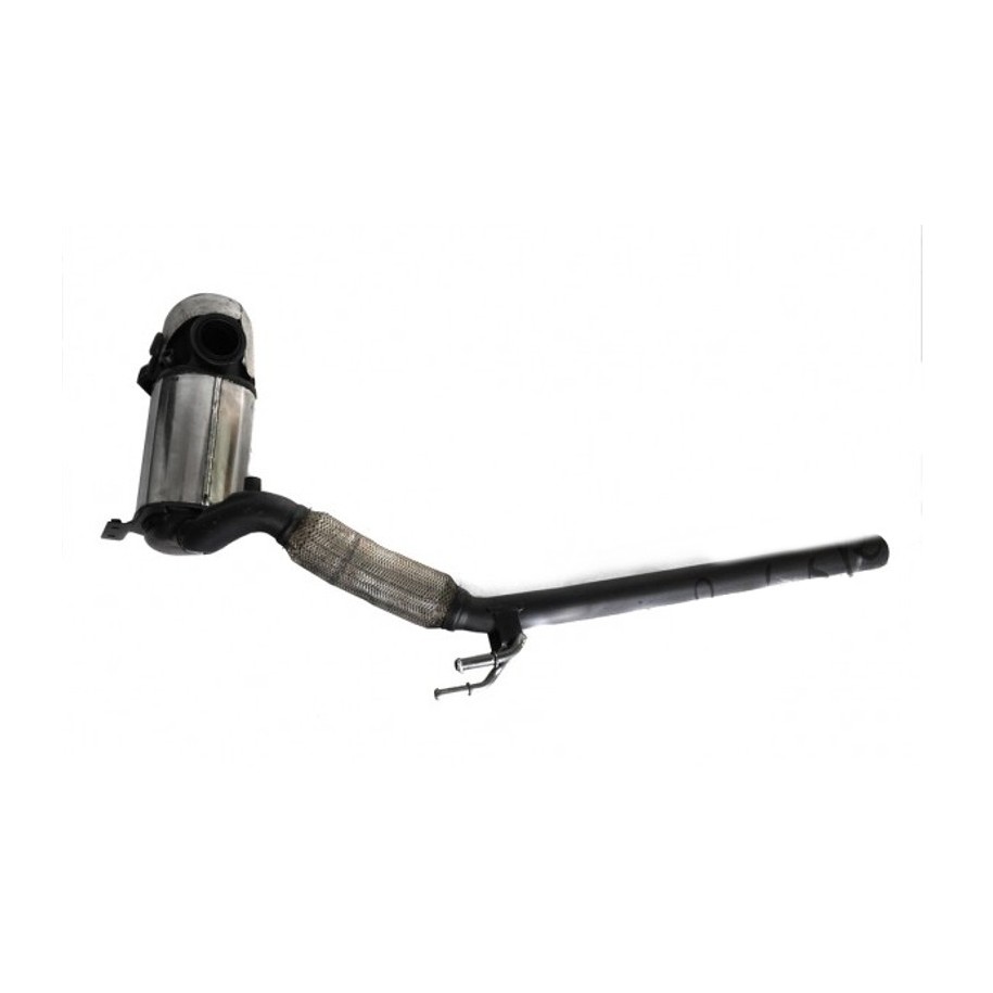 FILTRE A PARTICULES AUTO DPF - VW POLO / SKODA FABIA - 1.2 TDI - 6R0181AA FILTRE A PARTICULES AUTO DPF - VW POLO / SKODA FABIA - 1.2 TDI - 6R0181AA