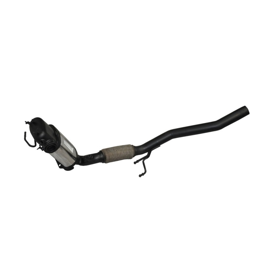 FILTRE A PARTICULES AUTO DPF - VW CADDY III, TIGUAN / AUDI Q3 - 2.0 TDI - 5N0131723F FILTRE A PARTICULES AUTO DPF - VW CADDY III, TIGUAN / AUDI Q3 - 2.0 TDI - 5N0131723F