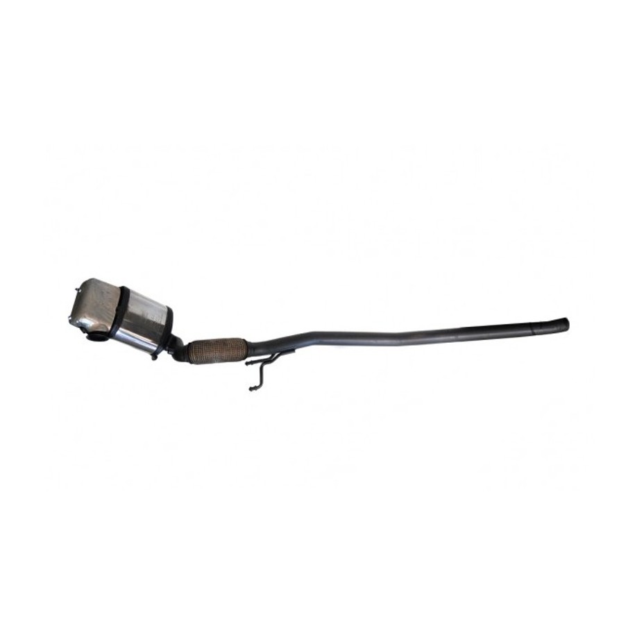 FILTRE A PARTICULES AUTO DPF - VW PASSAT - 2.0 TDI - 3C0131765H FILTRE A PARTICULES AUTO DPF - VW PASSAT - 2.0 TDI - 3C0131765H