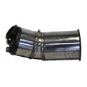 Catalyseur MERCEDES S ClasseW221 S320 - 3.0 CDI - A2214909914