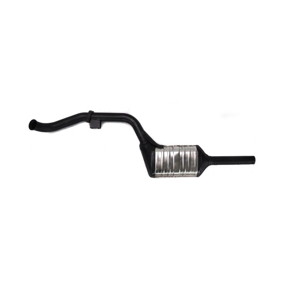 Catalyseur MERCEDES C ClasseW202 / E ClasseW210 / CLK C208 / SLK R170 - 1.8-2.3 - A2024907714 A2024902520