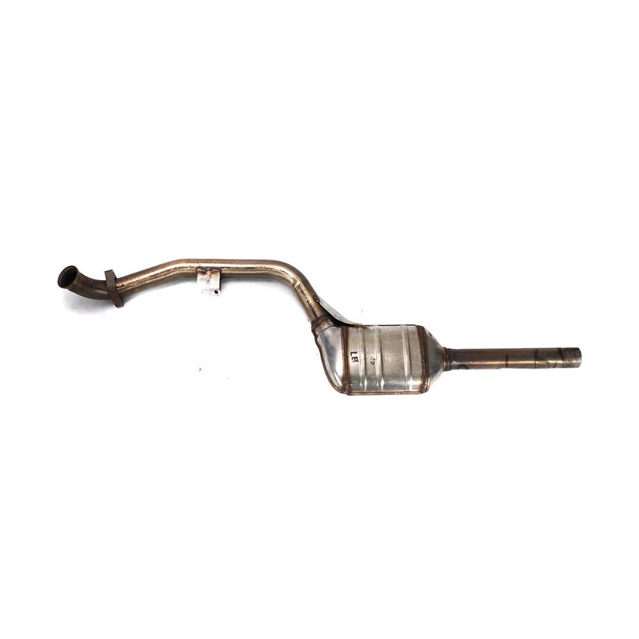 CATALYSEUR MERCEDES C CLASSE W202 C180/200/230 E CLASSE E200/230 - 1.8/2.3 - KT0150 2024902136 2024902520 2024902620 A2024902320 CATALYSEUR MERCEDES C CLASSE W202 C180/200/230 E CLASSE E200/230 - 1.8/2.3 - KT0150 2024902136 2024902520 2024902620 A2024902320
