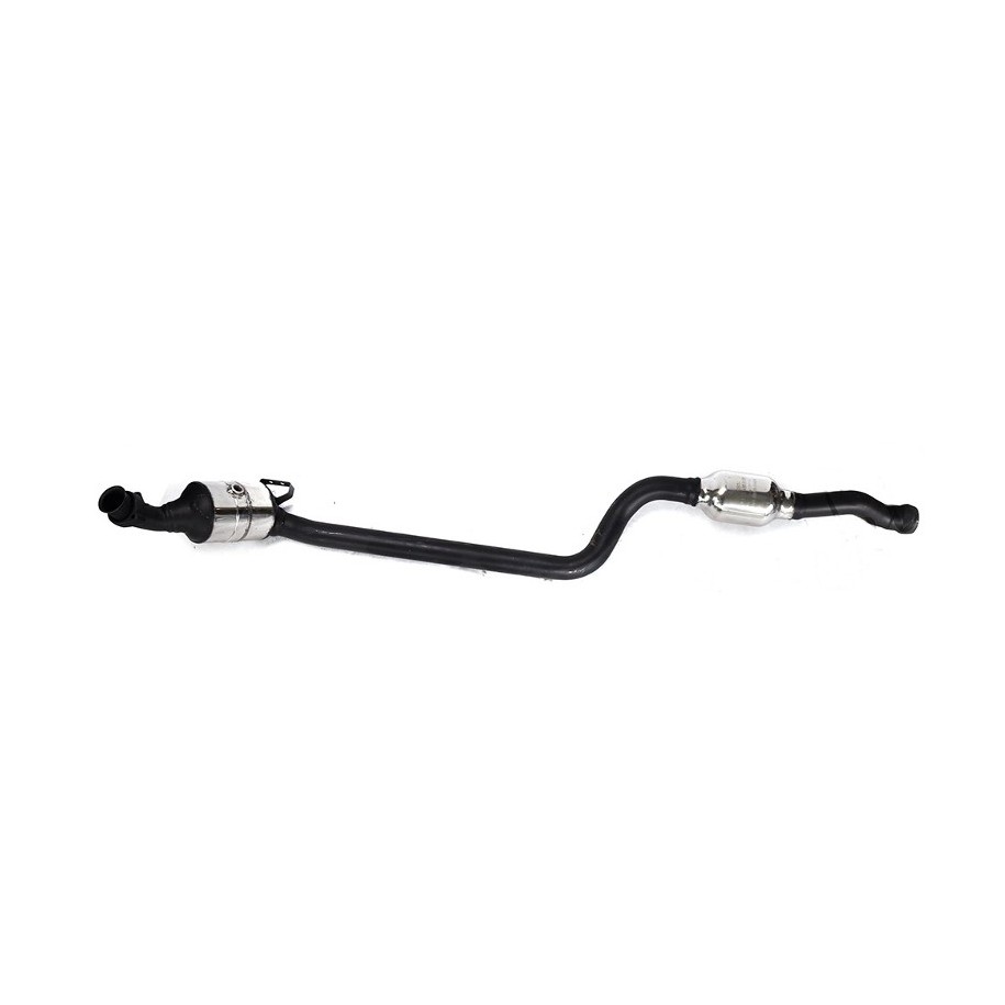 Catalyseur MERCEDES GLK X204 - GAUCHE - A2044904336 A2124910101 KT0271
