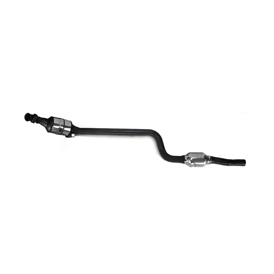 CATALYSEUR MERCEDES C CLASSE W204 C230/350 E CLASSE W212 E350 - 2.5-3.5 - A2124910101 CATALYSEUR MERCEDES C CLASSE W204 C230/350 E CLASSE W212 E350 - 2.5-3.5 - A2124910101