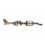 Katalizator - VW Sharan / SEAT Alhambra - 2.0 TDI - 7N0131809C / 7N0131809B