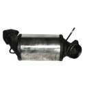 DPF / FAP CHRYSLER  - 2.8 CRDI - DCX363AAB13170910