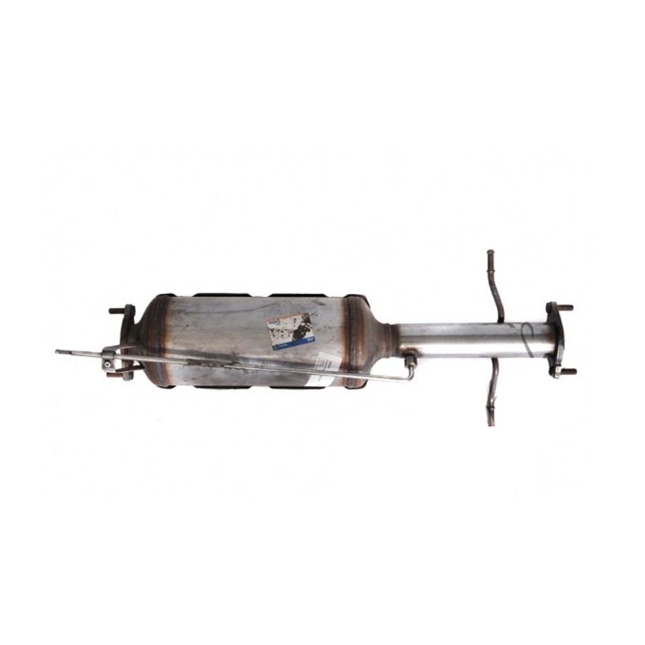 Capteur De Pression DPF 6G9N-5L200 Pour Ford Transit, Tourneo Connect, Citroën Jumper, Peugeot Boxer, Volvo - Compatible Avec Plusieurs Modèles Diesel