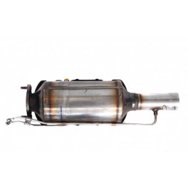 DPF FAP FORD Focus - 2.0 EURO 5 - AV615H250AA 1652424 BQ7QA BC115H270AG 1539799 357354