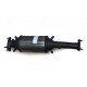 filtr cząstek stałych DPF Honda CRV III - 2.2 iCTDi - 18160-R07-E0