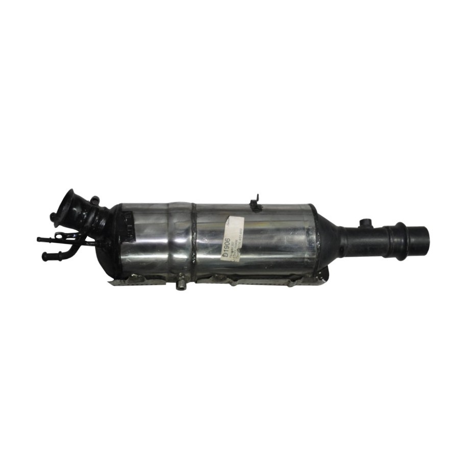FILTRE A PARTICULES AUTO FAP - PEUGEOT 307 - 2.0HDi FILTRE A PARTICULES AUTO FAP - PEUGEOT 307 - 2.0HDi