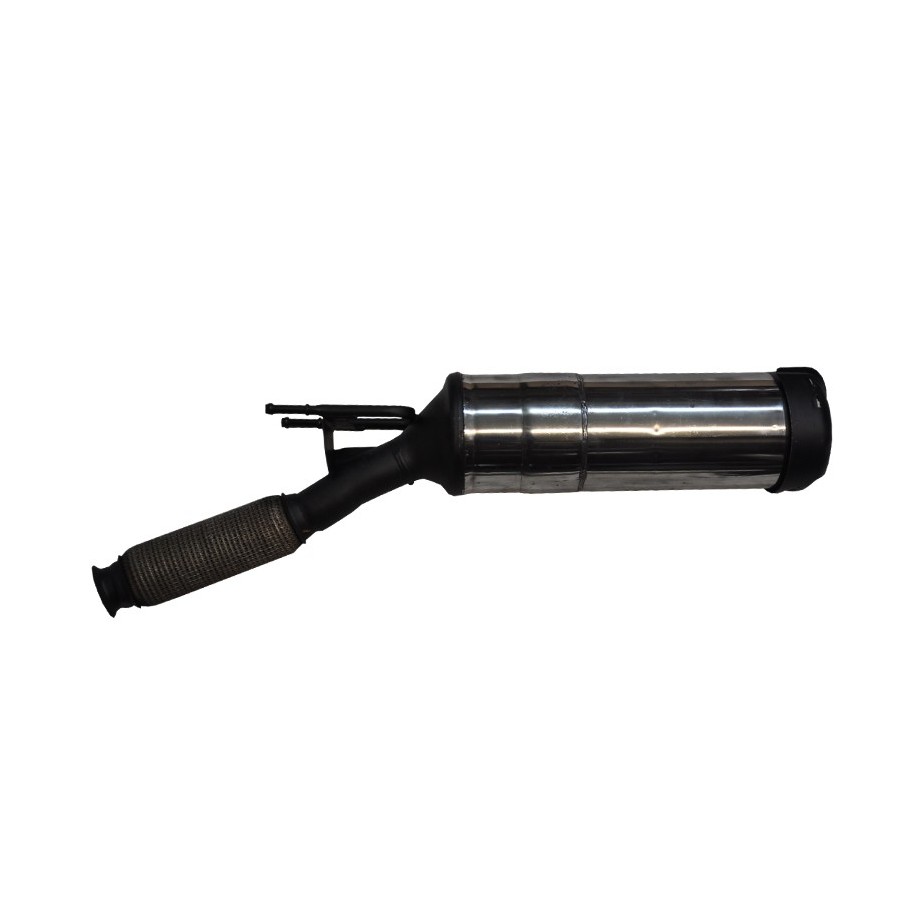 Filtre D'habitacle à Charbon Actif Pour Peugeot 508 I (SW) - Référence LUCAS LFCK291 - Neuf