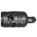 Catalyseur CITROEN C3 / PEUGEOT 208 - 1.4HDi - 1731YK 1612024080 1610280580 9678319080