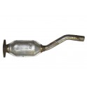 Catalyseur FIAT Seicento Sporting - 1.1 - 46521912