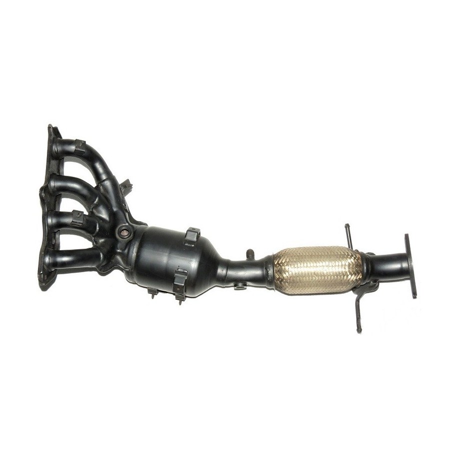 Catalyseur MAZDA 3 - 1.6 MZR - Z668-20-50XA