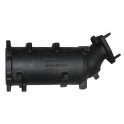 Catalyseur NISSAN Navara / Pathfinder - 2.5 dCi - 20832EC00A 208A0EC00F