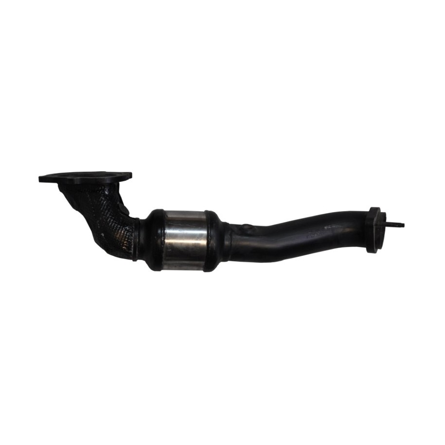 CATALYSEUR CHEVROLET CORVERRE Z06 C6 7,0 - GAUCHE - 12594054, 290598 CATALYSEUR CHEVROLET CORVERRE Z06 C6 7,0 - GAUCHE - 12594054, 290598