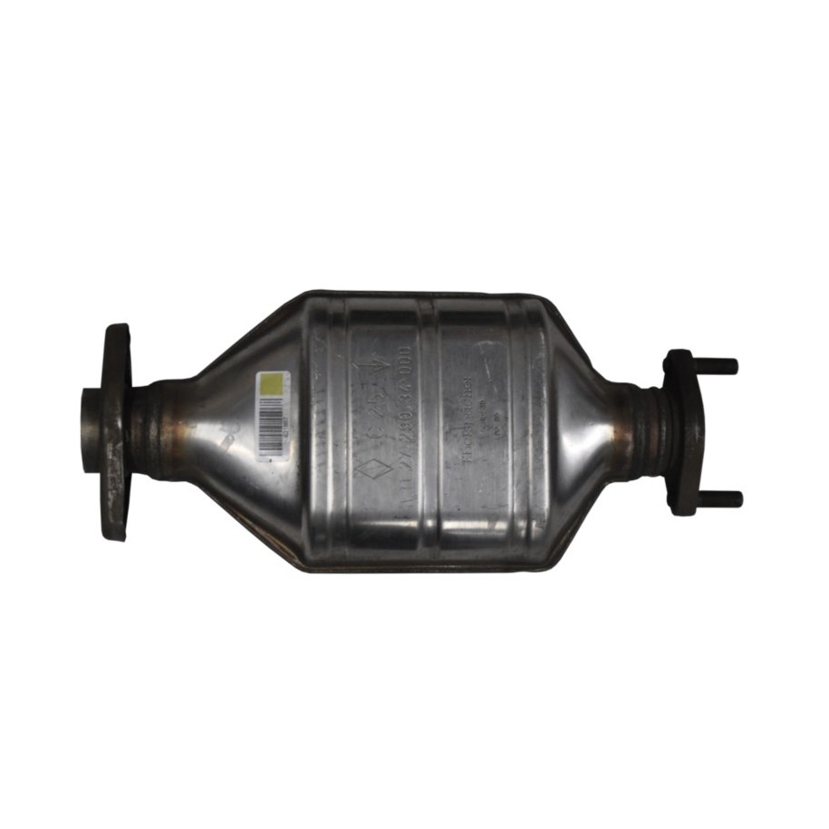 Catalyseur RENAULT Megane - 1.9 DT RT - 112729034000