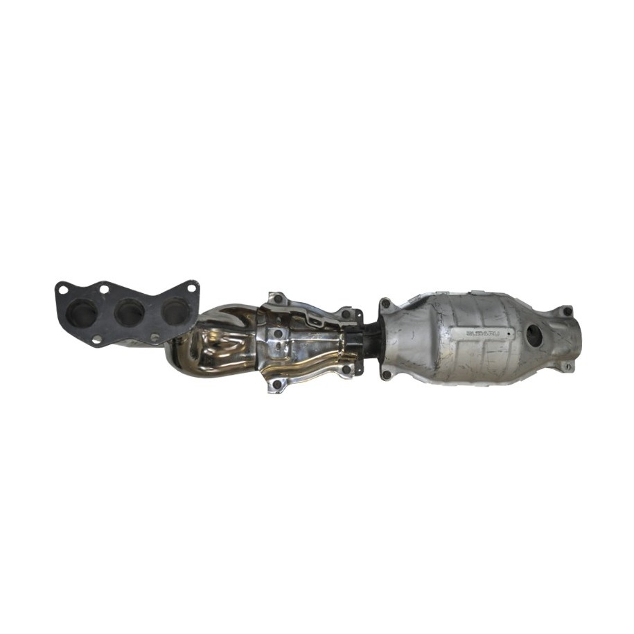 Catalyseur SUBARU Legacy / Tribeca - 3.0-3.6 - DROIT