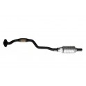 Catalyseur OPEL Astra G - 1.6 - 5854260