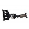 Katalizator Ford - 9V215G232AD, 9V215G232CB