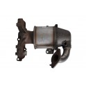Catalyseur FORD - 2S61-5G232-GG, 1337363